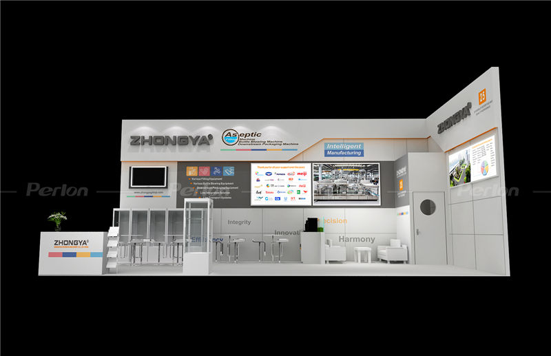 展臺設(shè)計(jì)服務(wù)需要多長時(shí)間