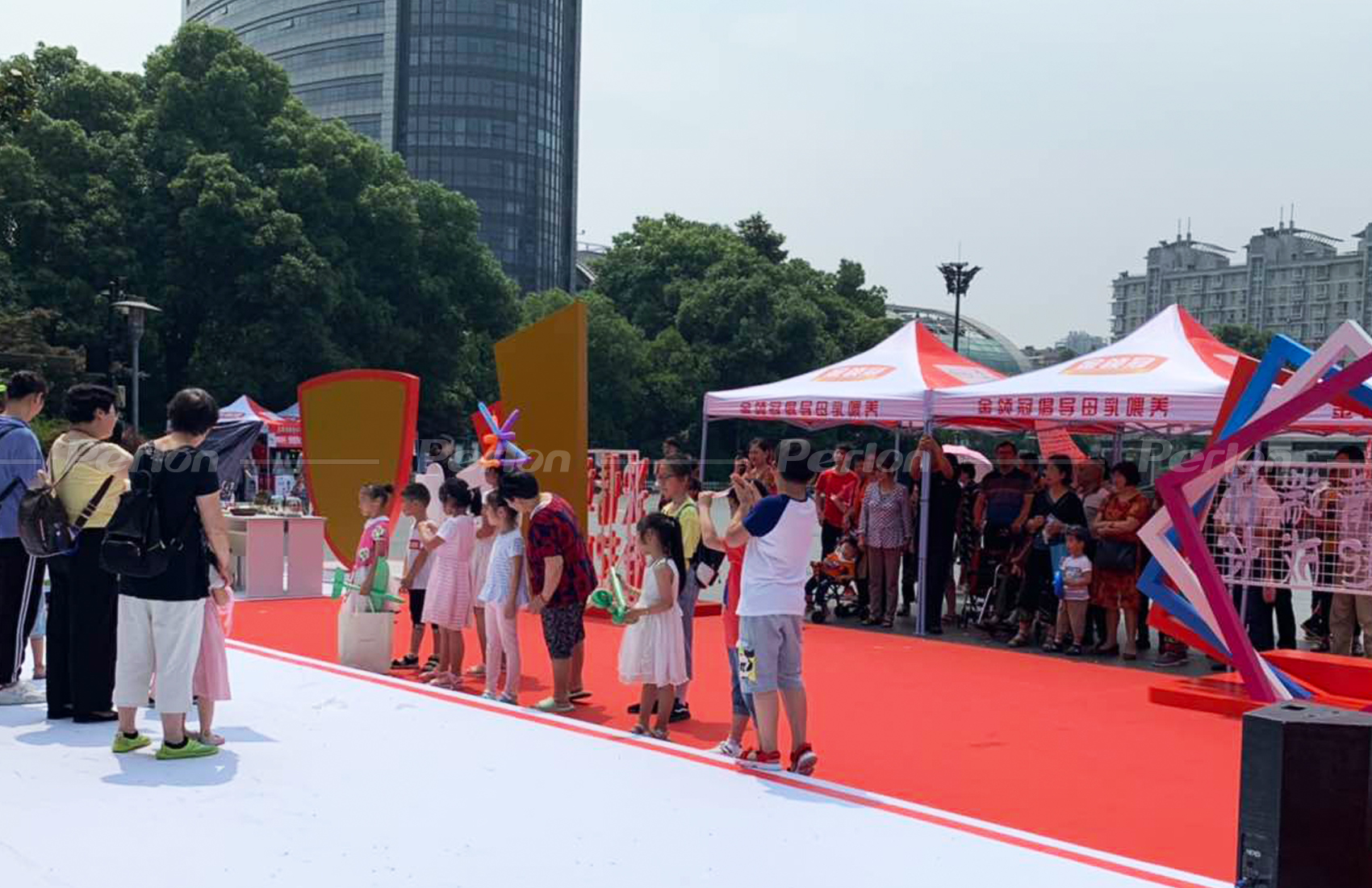 伊利集團(tuán)-2019濃情端午活動