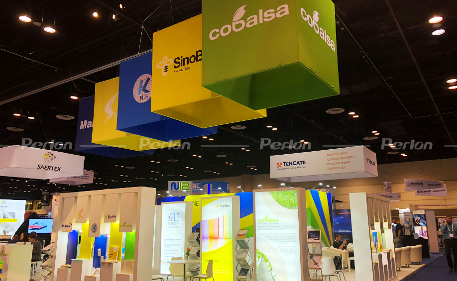 科拉斯-美國展臺設(shè)計搭建 科拉斯-美國展臺設(shè)計搭建