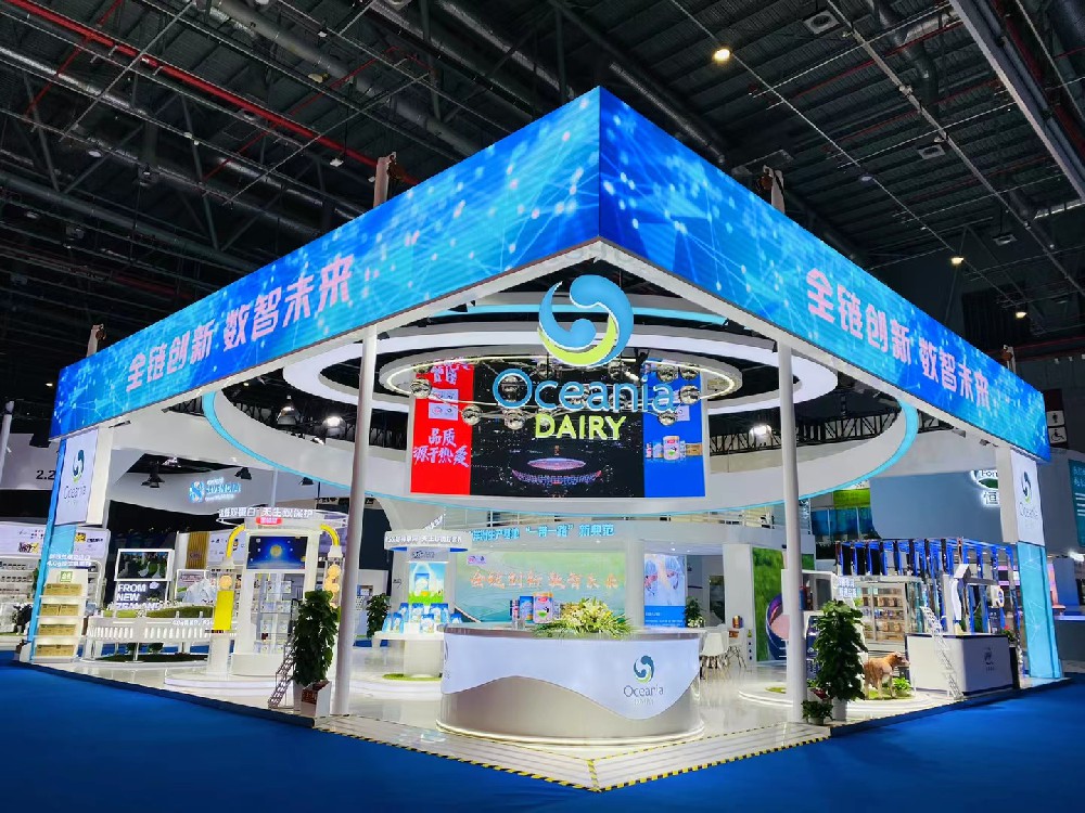 進博會開始前展商要準備哪些工作