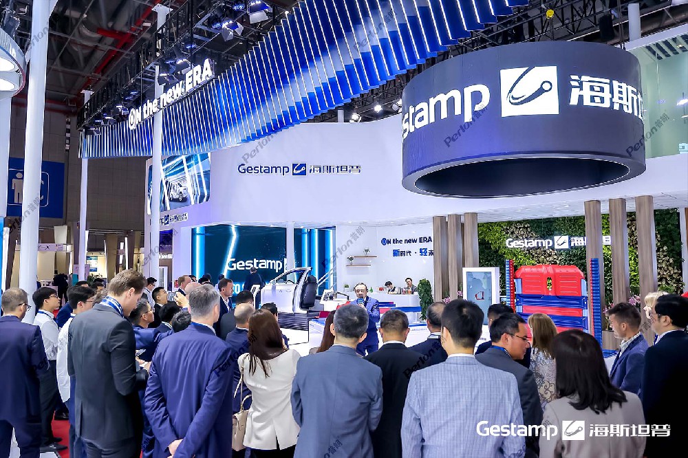 展會搭建包含哪些內(nèi)容