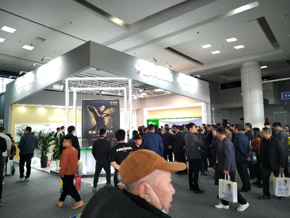 日本展會搭建有哪些特點(diǎn)