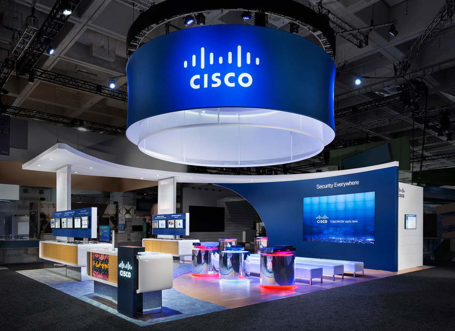 一個靠譜的展覽公司具備哪些特點