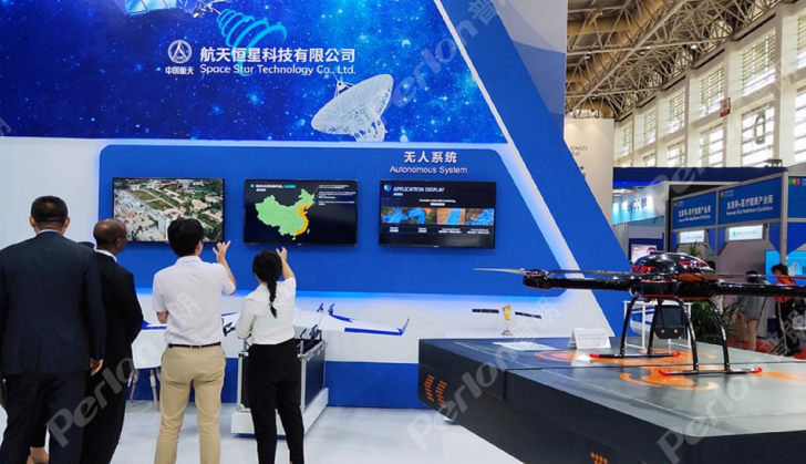 企業參加國外展會有哪些效果