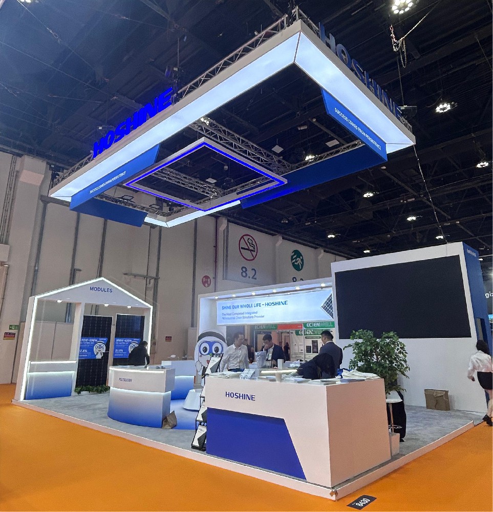 激烈的展覽市場，如何才能算得上一個好的展覽公司