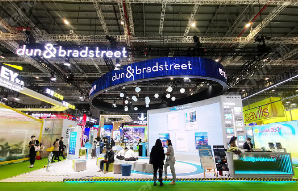 海外展臺搭建知道這些要點，助你成功打造展臺形象