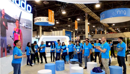 論美國展臺搭建控制成本的重要性，減少不必要的浪費