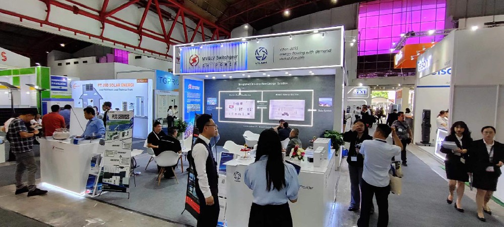 國外展臺搭建要做到物美價廉，需要從這些方面入手