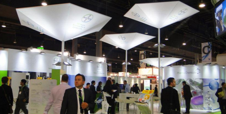 德國展會搭建注意哪些因素，才能在展會中脫穎而出