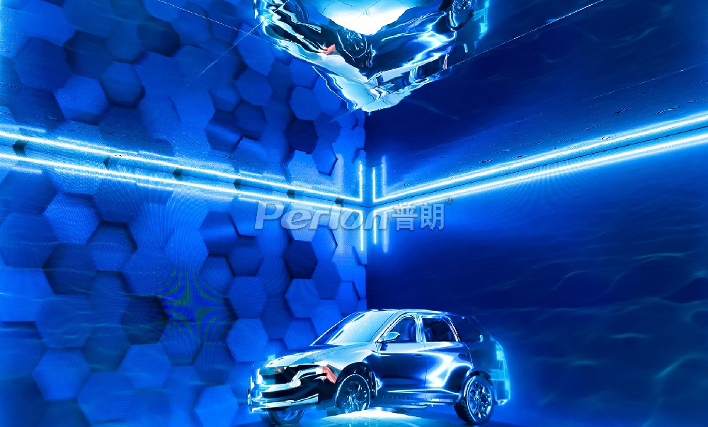 打造沉浸式體驗：AR/VR技術(shù)在展臺設(shè)計中的應(yīng)用