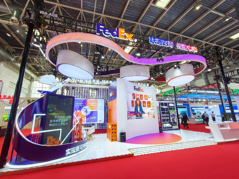 展覽界的“海底撈”：這家公司靠什么贏得98%的回頭客？