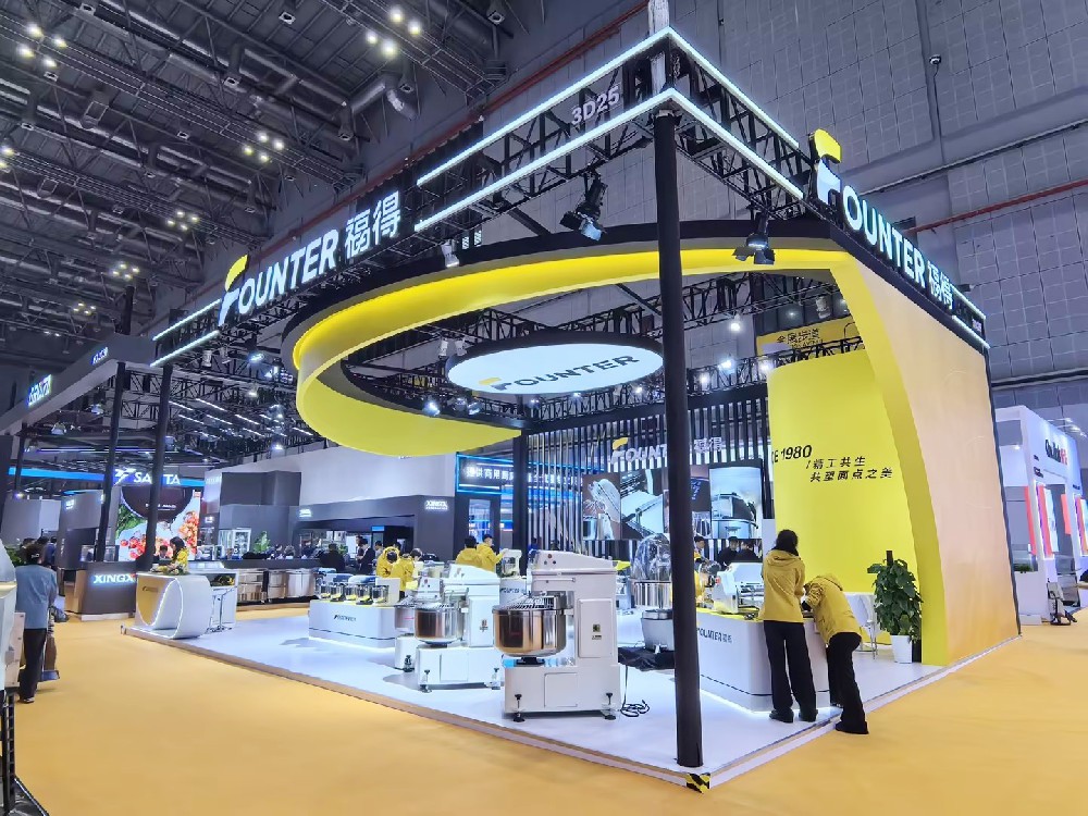 看完這5個展臺設(shè)計(jì)避坑指南，客戶轉(zhuǎn)化率提升40%