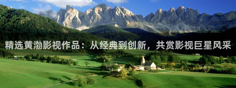 南瓜南陽：精選黃渤影視作品：從經(jīng)典到創(chuàng)新，共賞影視巨星風采